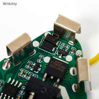 Witkitty 3 Strings 12V DC เครื่องมือไฟฟ้ามือ18650 LITHIUM Battery Protection BOARD