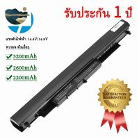 ⭐คุณภาพดี  แตเตอรี่โน๊ตุ๊ค HS03 HS04 HSTNN-LB6V HSTNN-LB6U 807957-001 Battery Notebook HP 240 245 250 255 G4 Series Notebook PC มีการรัประกันคุณภาพ   ฮาร์ดแวร์คอมพิวเตอร์