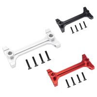 Metal Rear Body Support Mount Bracket for 1/6 Axial SCX6 RC Crawler Car Upgrade Parts