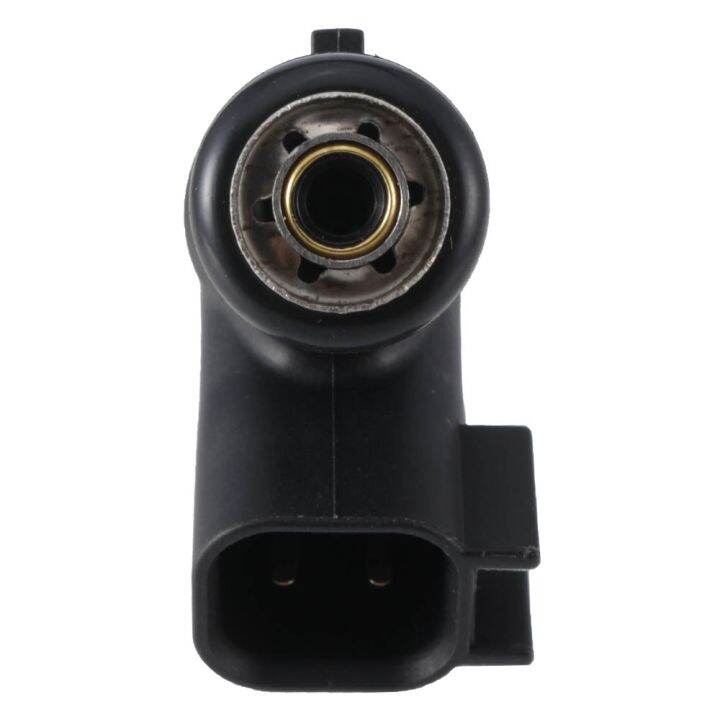 150cc-spray-nozzle-2-holes-fuel-injector-motorcycle-parts-kyy-14pyq-long-plug-for-delphi-motorbike-accessory