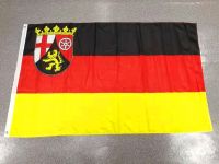 johnin 90x150cm germany state Rhineland Pfalz flag
