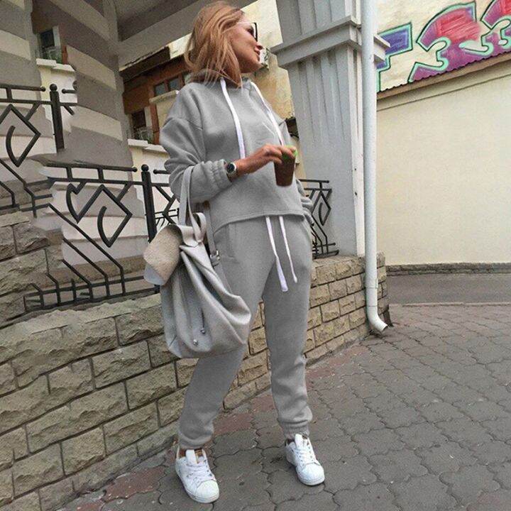 women-2-pcs-tracksuit-sports-long-sleeve-sweatshirts-joggers-suits-running-set-workout-gym-spring-sportswear