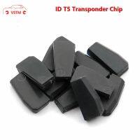 5-50Pcs Car Key Chip T5- ID20 Ceramic for Car Key Transponder Key ID T5 Transponder Chip Copy