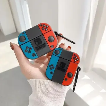 Nintendo switch airpod discount case