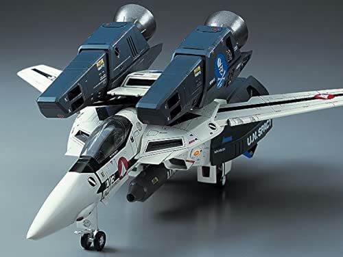 【100% original From Japan 】 Hasegawa Super Dimension Fortress Macross ...