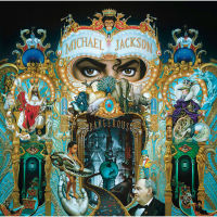 ซีดีเพลง CD Michael Jackson 1991 - Dangerous,ในราคาพิเศษสุดเพียง159บาท