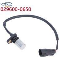 New 029600-0650 Crank Crankshaft Position Sensor for Volvo V70 2000-2004 XC90 2003-2006 2.4TD D5 0296000650 1275599