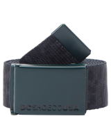 DC Shoes เข็มขัด WEB - BELT FOR MEN 233 ADYAA03130-XKKS