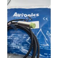 PR08 PR08-2DP Autonics Proximity Switch Sensor 3สาย ของใหม่ ร้านในไทย