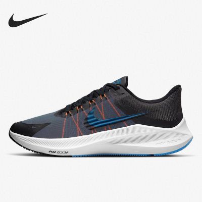 [HOT] Original✅ ΝΙΚΕ Men Ar* Zom- Winfl0- 8 Casual Sneakers Marathon Running Shoes Sports Shoes Fitness Shoes