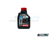 น้ำมันเครื่อง MOTUL GP MATIC 10W-40 0.8L