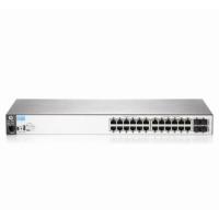 HPE Aruba 2620 Series (J9623A)