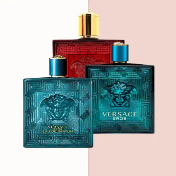 Versace eros discount flame fragrance net