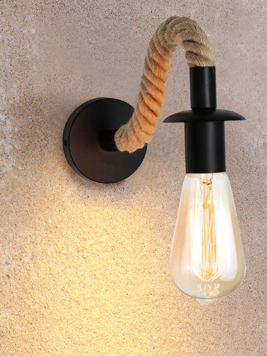 vintage-wall-lamp-e27-rope-retro-sconce-wall-light-fixture-nordic-modern-bedroom-beside-living-room-for-home-decor-lighting