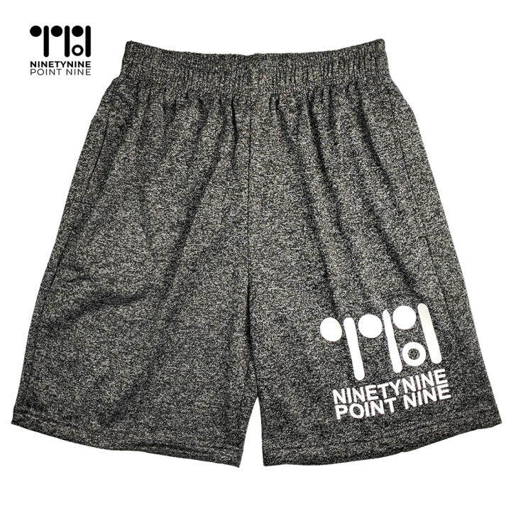 99.9 Running Shorts for Men [6724] Lazada PH