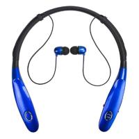 original HBS900s Wireless Bluetooth Neckband Headphones Sports Earphones Stereo Sound Outdoors Hand-free Headset