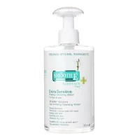 ? Smooth E Extra Sensitive Makeup Cleansing Water สมูทอี คลีนซิ่ง เช็ดเครื่องสำอาง ขนาด 300 ml 86 [ เกรดพรี่เมียม ]