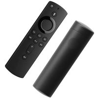 ใหม่สำหรับ Amazon Fire TV Stick 4พันการควบคุมระยะไกลการควบคุมเสียงบลูทูธ L5B83H DR49WK B