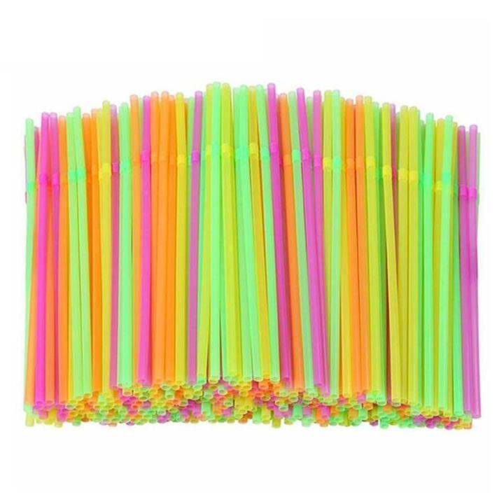 210-5mm-straws-bendy-colourful-disposable-plastic-beverage-plastic-flexible-straws-straws-r0a3