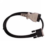 Brand New Original MDI DLC Cable For GM MDI OBD2 Main Test Cable Interface 3000211 EL-47955-4 &amp;ETAS F-00K-108-029 OBD II Adapter