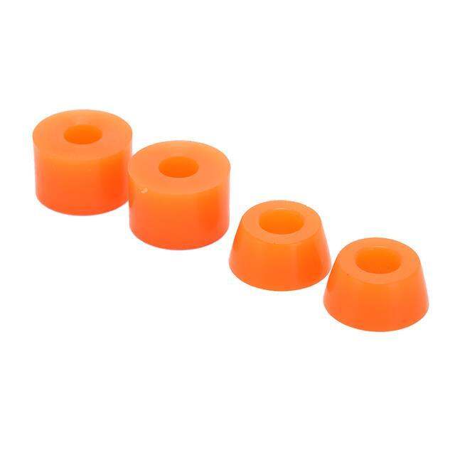 lz-4pcs-skateboard-bushing-truck-wheels-axle-bushings-scooter-pu-cushion-dancing-longboard-skateboard-shockproof-accessories