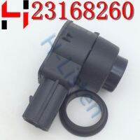 ✣☍ PDC Car Parking Sensor Reversing Radar For Op El Ast Ra J Zaf Ira B 08-13 23168260 OEM 0263023601 Car Accessories