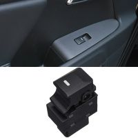 Single Door Passenger Side Car Window Control Switch Electric Glass Lifter Control Buttons For Kia Sportage 2011-2015