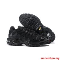 【hot】♡♡cOd♡♡ Original Air Plus Mens TN breathable black sneakers Sports Shoes