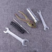 CITALL Durable Motorcycle Nos Tools Kit Repairing Fit for Honda C100 C70 CM91 CT90 S65 S90 Z50 CF70 CT110