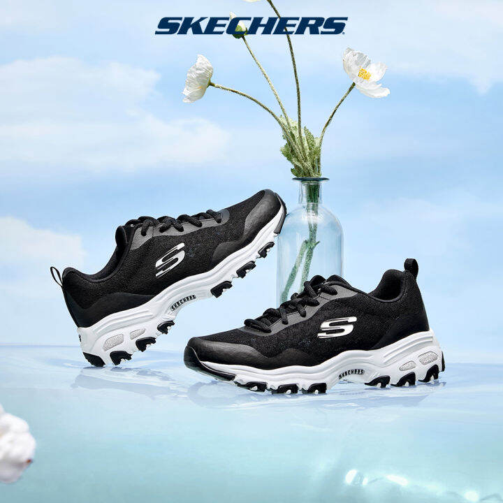 Lazada hot sale skechers shoes