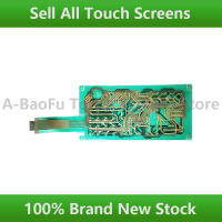 ใหม่ U15FP435 ESU15301 U15FP436 PCB Key Film