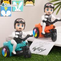 [Chinatera] Tik Tok Kids Stunt Car Electric Tricycle Motorcycle Toy Rotated Tipping Music Light Shine Bike Kids Child Baby Birthday Gift