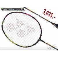 Yonex ไม้แบดมินตัน รุ่น duora 10LT รหัส TH