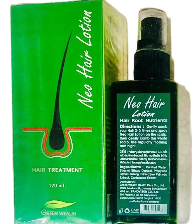 Details 140+ neo hair lotion ingredients latest ceg.edu.vn