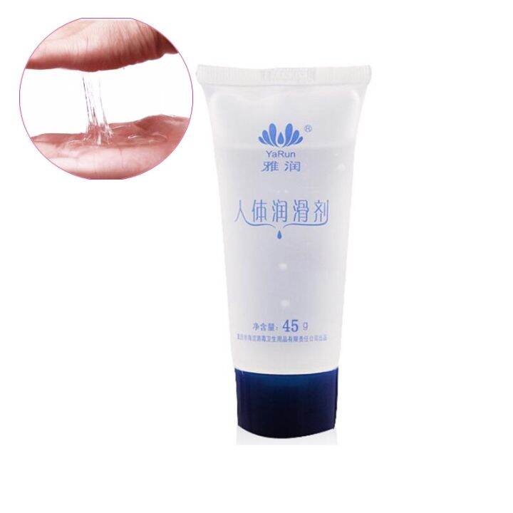 yarun-เจลหล่อลื่น-60ml
