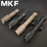 SOLAC plhv2 Scout light modlit metal PLH-V2 flashlight 1000 lumen White led hunting M300 M600 weapon light