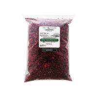 บาร์เบอร์รี่แห้ง 1กิโลกรัม ตราเนเจอร์ส ดีไลท์ / Natures Delight Dried Barberries 1 Kg