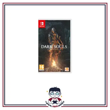 DARK SOULS™: REMASTERED for Nintendo Switch - Nintendo Official Site