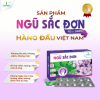 Ngũ sắc đơn hỗ trợ điều trị viêm xoang viêm mũi dị ứng - ảnh sản phẩm 2