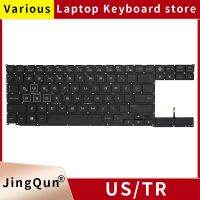 Original TR/Turkey Laptop keyboard For HP OMEN X 15-DG 15-dg0xxx 15-dg0000 2S S2 15T-DG000 15-dg0024nr 15-dg0003TX TPN-Q215