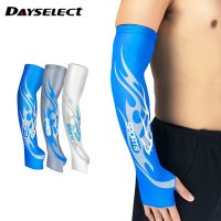 [Rear Waves]2 PcsCycling Arm SleevesRidingSunscreen Arm CuffBasketball Cycling Arm Pads Hand Warmers