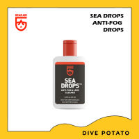 Gear Aid Sea Drops Anti-Fog and Mask Cleaner