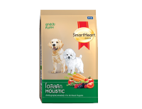 Smartheart Gold holistic puppy 3 kg สมาร์ทฮาร์ท โกลด์ โฮลิสติก สูตรลูกสุนัข ขนาด 3 กก.