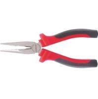 150mm/6" SNIPE NOSE PRO-TORQ PLIERS KEN-558-6860K ตีมปากแหลม made in UK