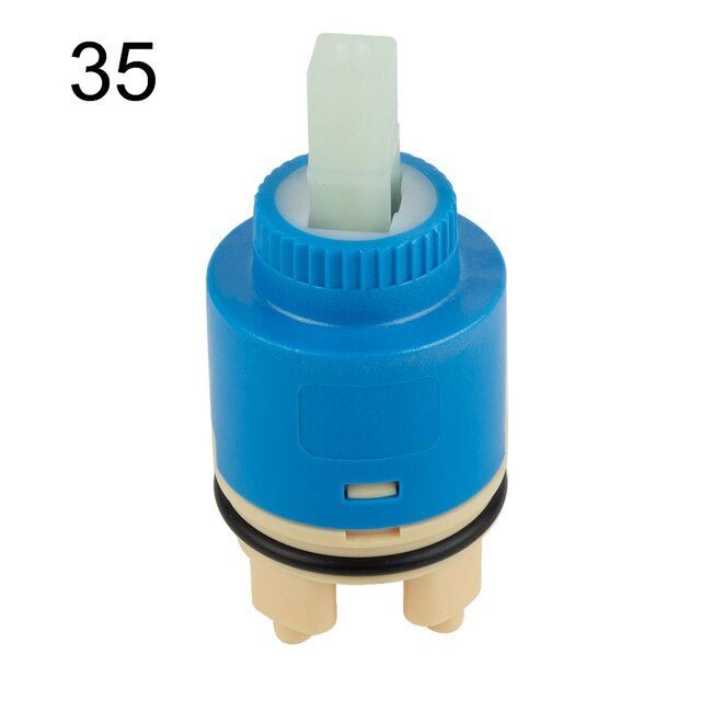 Hot Cold Water Faucet Cartridges 35/40mm Ceramic Cartridge Faucet ...