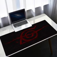 ✚۞ Anime N-Narutoes Gaming Mouse Pad Pc Mats Computer Mouse Mat Desk Mousepad Gamer Accessories Mouse Pad Rubber Pad Anime Mausepad