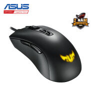 Tặng Miếng Lót Chuột Chuột chơi game ASUS TUF Gaming M3 Thiết kế công thái