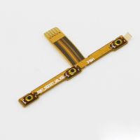 ใหม่เดิมสําหรับ Elephone M2 Power Volume Key FPC Flex Cable Repair Part Replacement