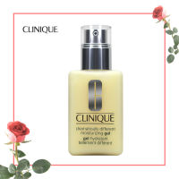 ?พร้อมส่งด่วน? Clinique Dramatically Different Moisturizing Gel Lotion+125ml Clinique มอยส์เจอร์ ครีม โลชั่นให้ความชุ่มชื้น