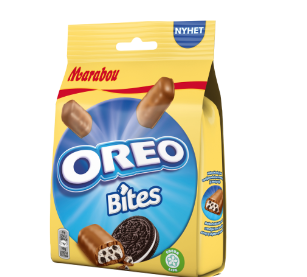 มาแล้ว-สินค้านำเข้า-oreo-bites-chocolate-marabou-140g